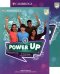Power Up. Level 6. Activity Book With Online Resources And Home Booklet