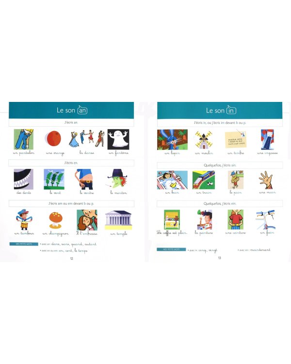 Bescherelle Mon premier dictionnaire illustre