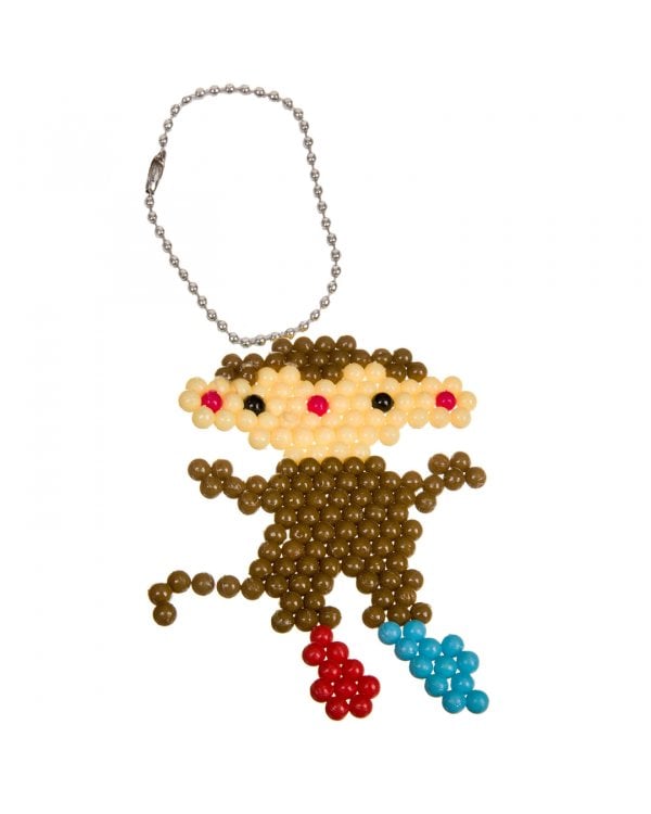 Аквамозаика. На арене цирка, 1000 бусин