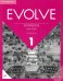 Evolve Level 1 Workbook with Audio