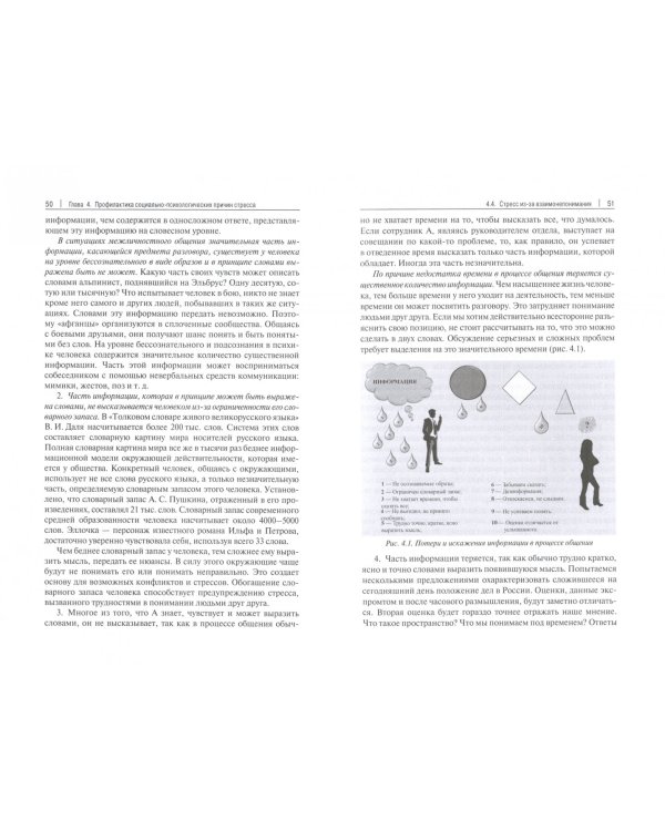 Как избавиться от стресса