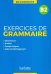 En Contexte: Exercices de grammaire B2