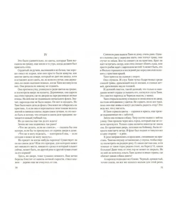 Дикая собака динго, или Повесть о первой любви