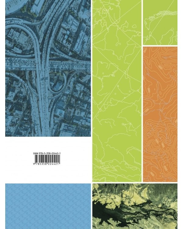 География. 8 класс. Атлас для проектных работ