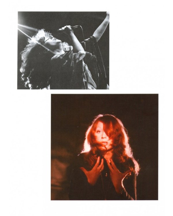 Алла Пугачева. Жизнь и удивительные приключения великой певицы