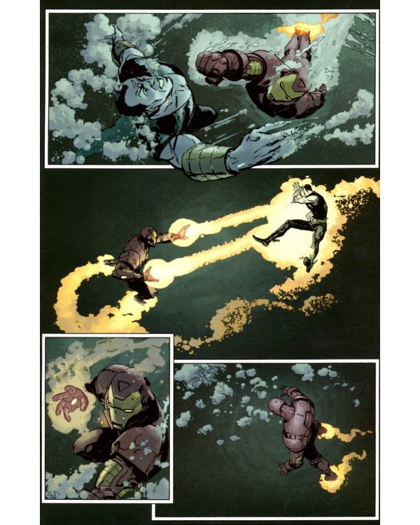 Путь к Гражданской войне