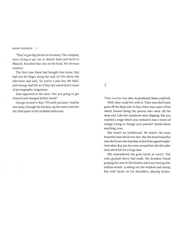 Family  (Vintage Minis)