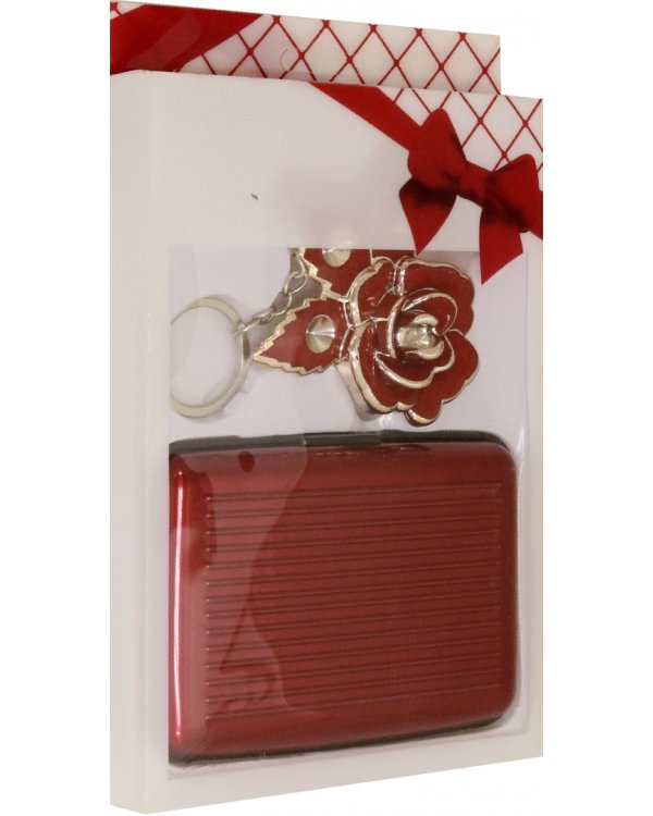 Набор подарочный "Настоящей леди", арт. ПН-2568