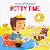 Prince and Princess Potty Time