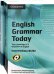 English Grammar Today Book with Workbook