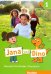 Jana und Dino. Deutsch fur Kinder. Kursbuch 1