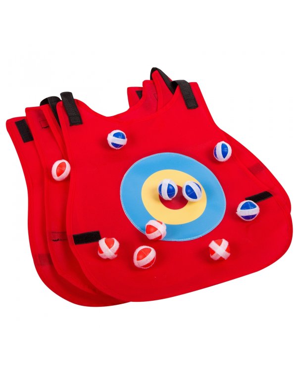 Активная игра. Догони цель