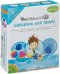 Французские опыты. Науки с Буки. Мини-лаборатория. Бомбочки для ванны