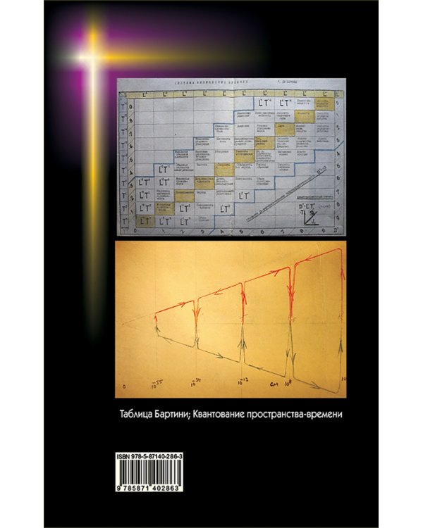 Роберт Орос ди Бартини - советский авиаконструктор, физик-теоретик, философ. Статьи по физике и фил.