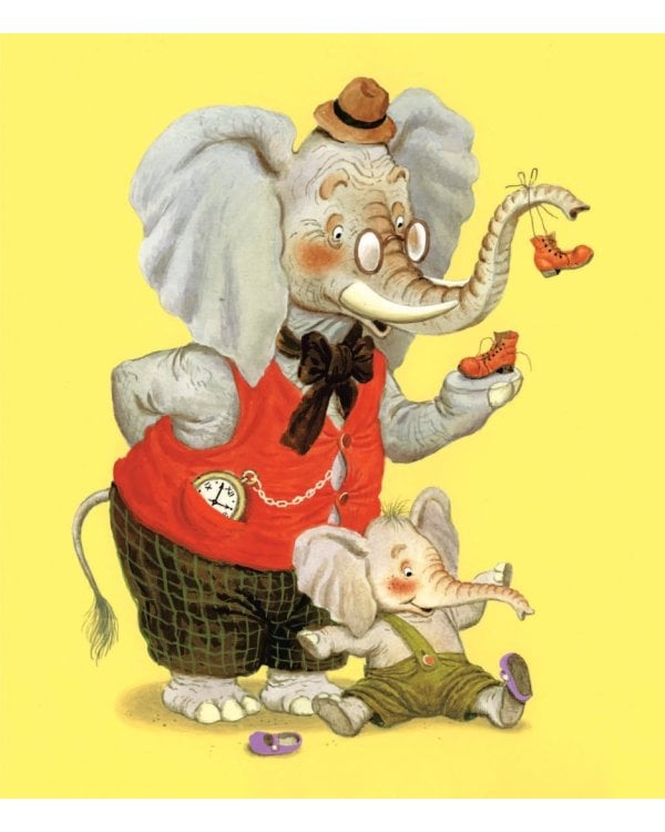 Детки в клетке