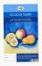 Холст на картоне "Московская палитра", 20x30 см, 100% хлопок, мелкое зерно