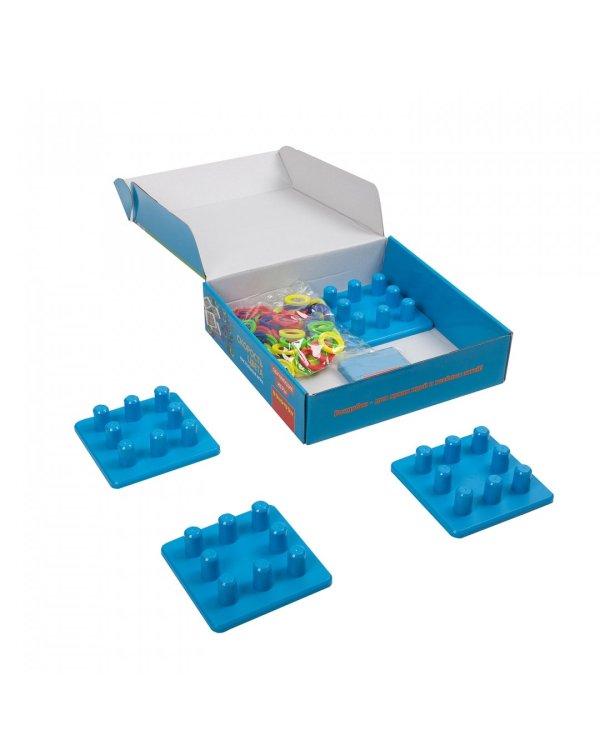 Обучающая игра. Скорость цвета