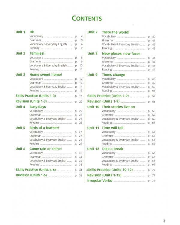 New Enterprise A1. Workbook with Digibook Application