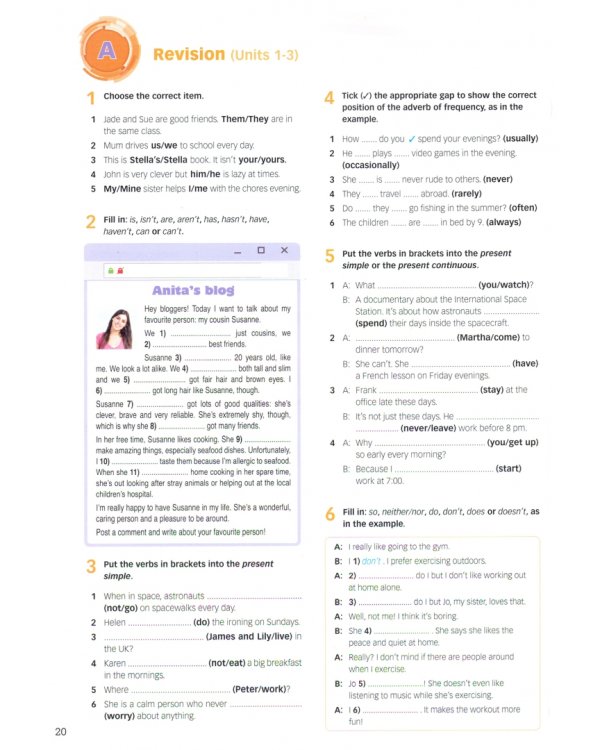 New Enterprise A2. Grammar Book with DigiBooks Application