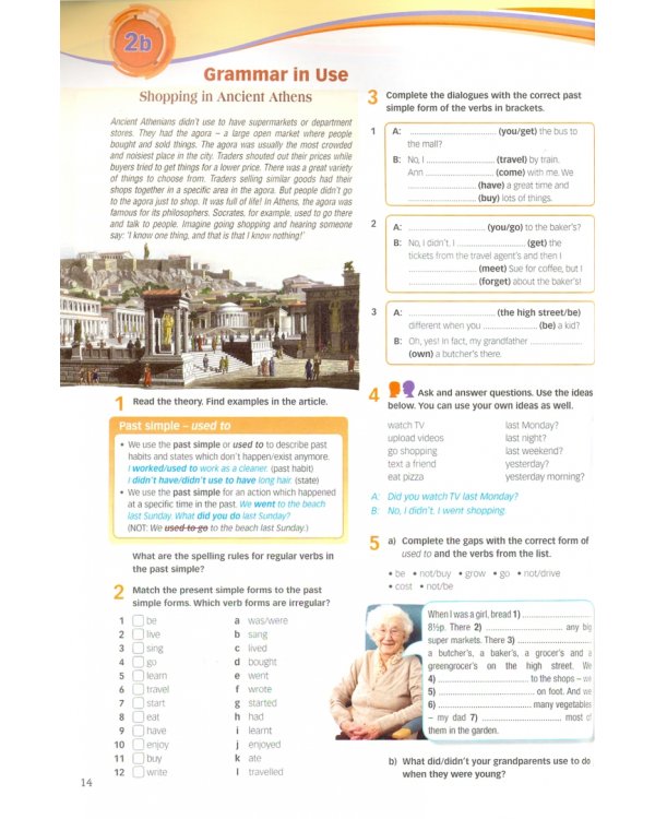 New Enterprise A2. Student's Book with DigiBooks Application