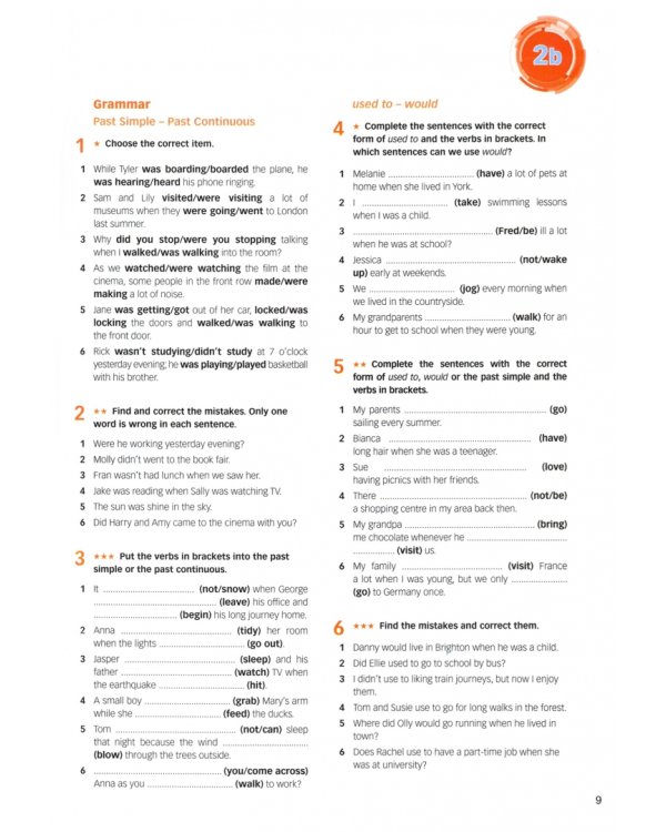 New Enterprise В1. Workbook with DigiBooks Application