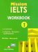 Mission IELTS 1. Workbook