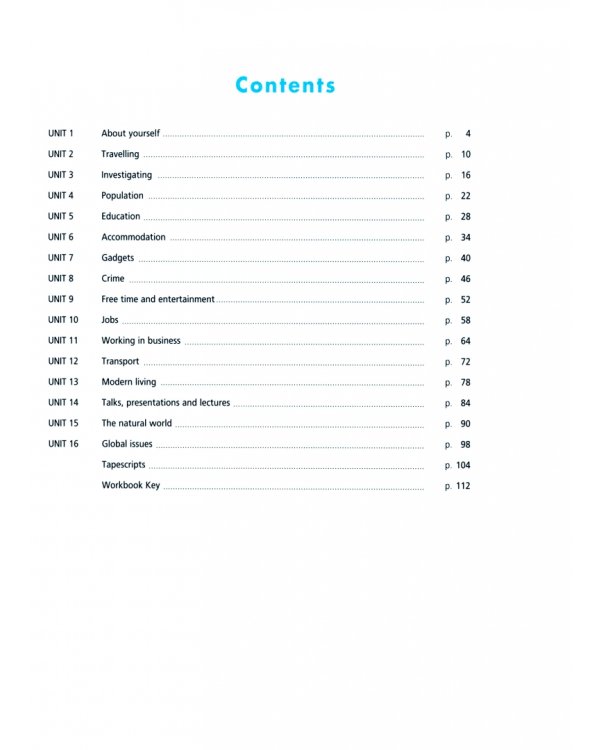 Mission IELTS 1. Workbook