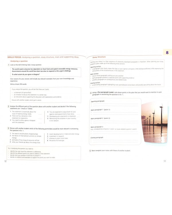 Mission IELTS 2 Academic. Student's Book