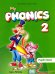 My Phonics 2. Pupil's Book with Cross-Platform Application