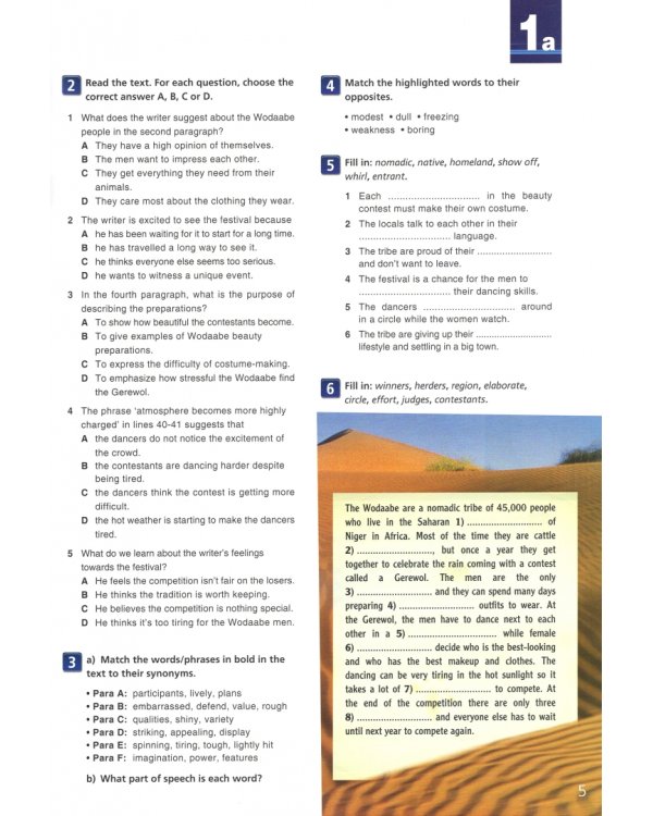 On Screen B1+. Workbook &amp; Grammar Book