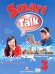 Smart Talk 3. Listening &amp; Speaking Skills. Student's book