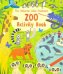Little Children's Zoo. Activity Book