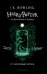 Harry Potter and the Prisoner of Azkaban. Slytherin Edition