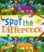 Spot the Difference