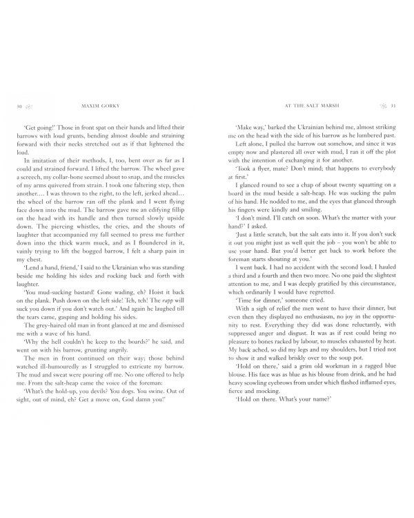 The Outcasts &amp; Other Stories