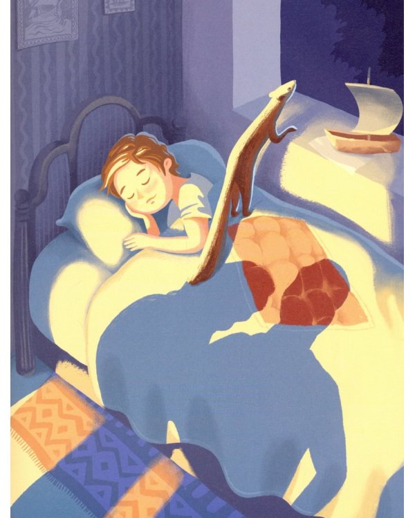 Рикки-Тикки-Тави