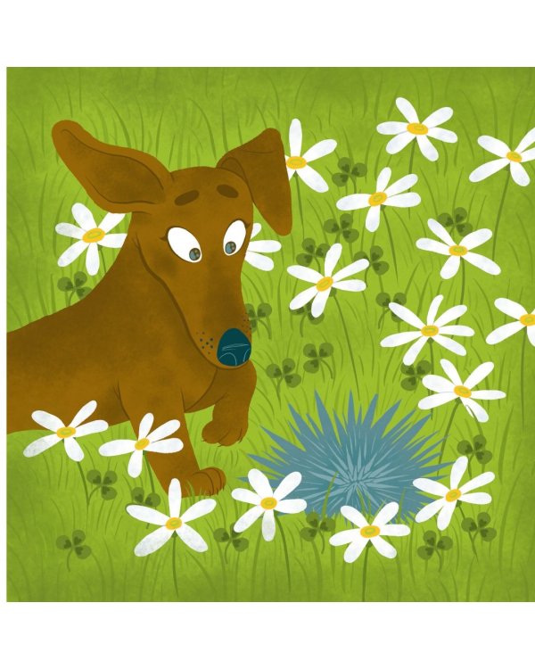 У самого синего моря. 30 историй для первого чтения