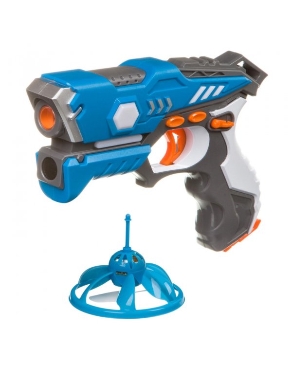 Оружие. Лазер-жук