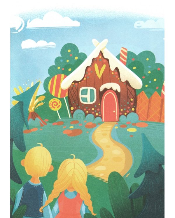 Сказки Шарля Перро