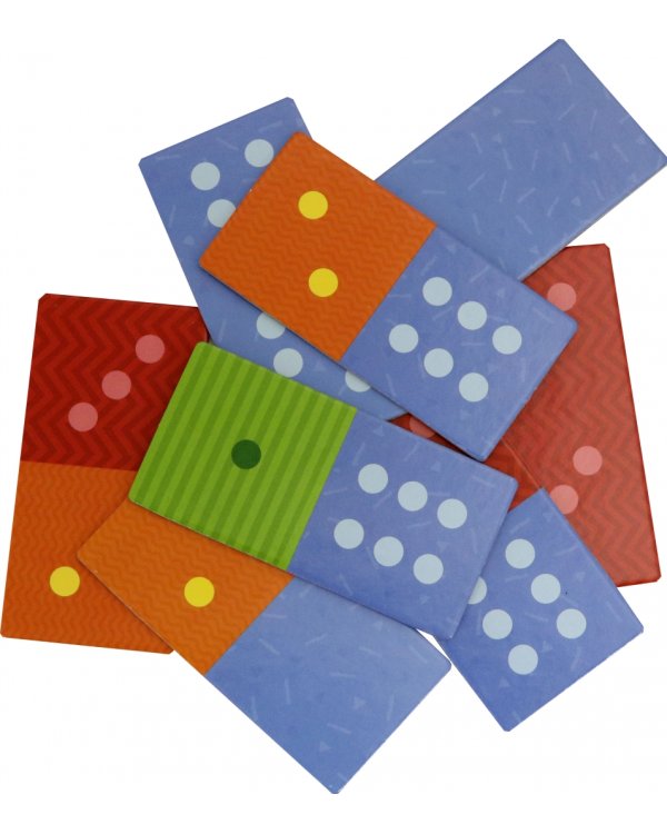 Домино классическое