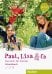 Paul, Lisa &amp; Co A 1.2. Arbeitsbuch. Deutsch fur Kinder