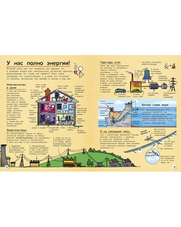 Все об инженерном деле. От пирамид до космического лифта