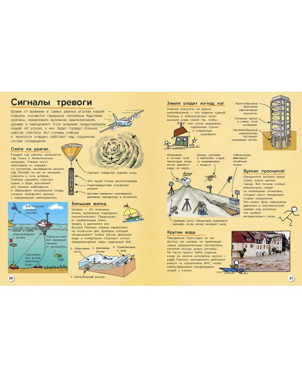 Всё о технологии. От наномира до виртуальной реальности