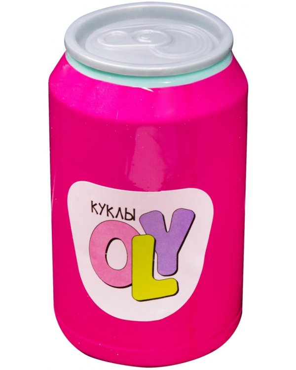 Куколка OLY, мальчик