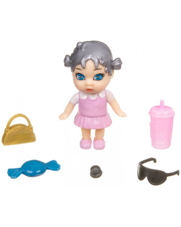 Куколка OLY, девочка