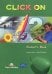 Click On 2. Student's Book. Elementary. Учебник