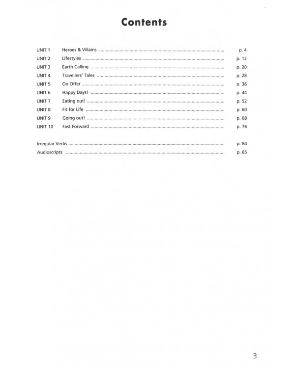 Upstream Pre-Intermediate B1. Workbook