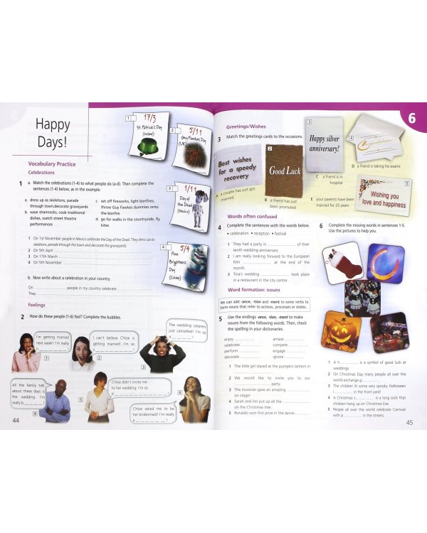 Upstream Pre-Intermediate B1. Workbook