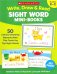 Write, Draw &amp; Read Sight Word Mini-Books