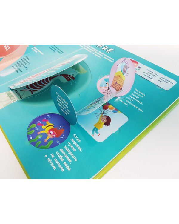 Тело человека